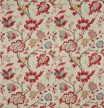 SANDERSON ROSLYN FABRIC